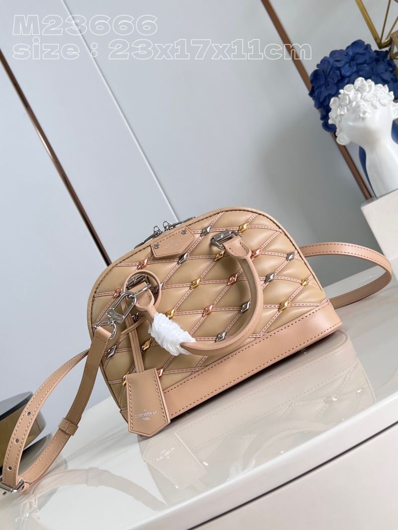 Louis Vuitton Top Handle Bags